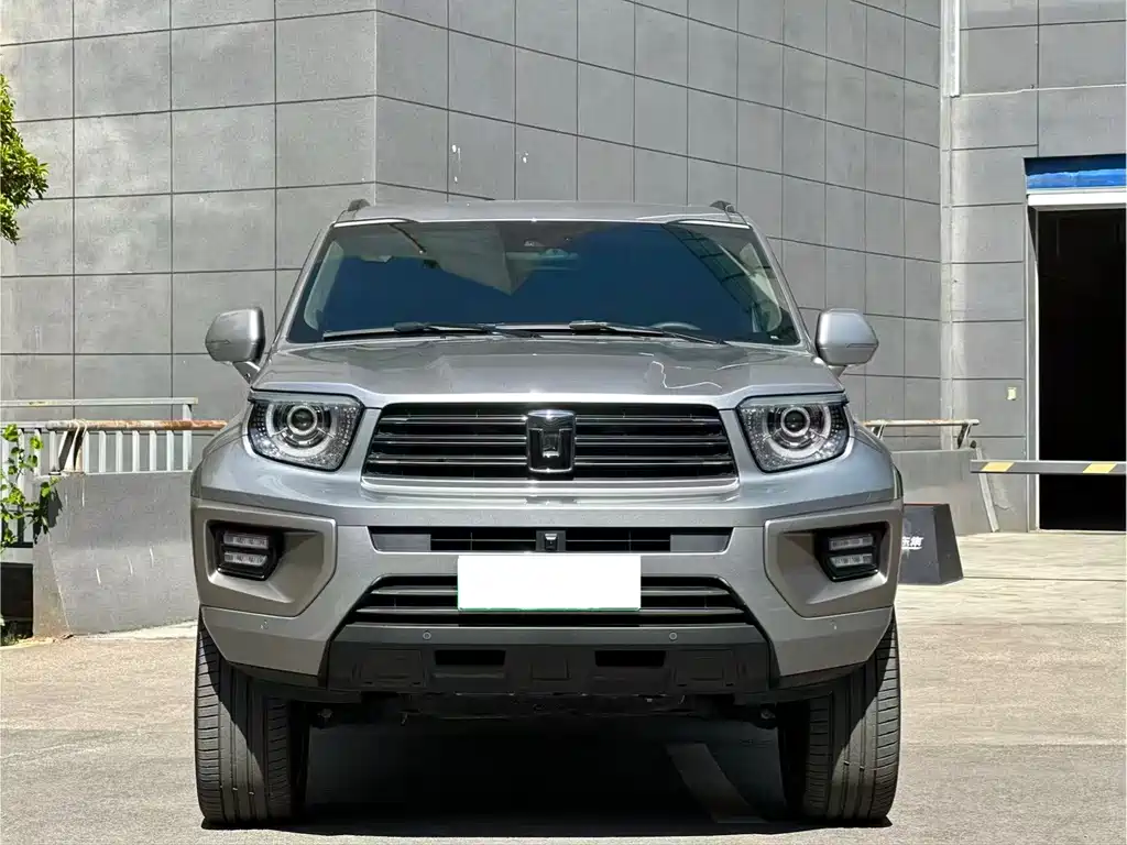 Tank 700 New Energy 2024 Hi4-T Extreme Edition купить на сайте DeffCars