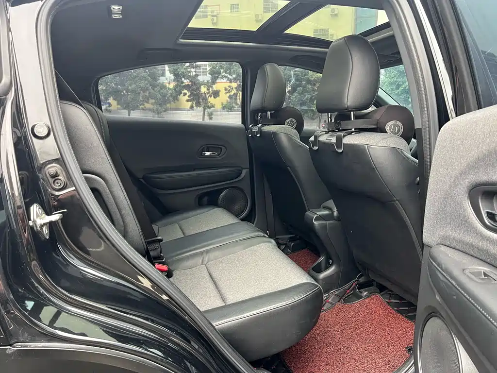 Honda XR-V 2021 1.5L CVT Comfort Edition купить на сайте DeffCars