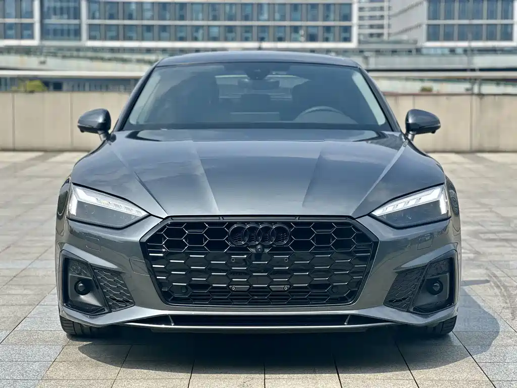Audi A5 (Imported) 2023 Sportback 40 TFSI Fashionable and Dynamic купить на сайте DeffCars