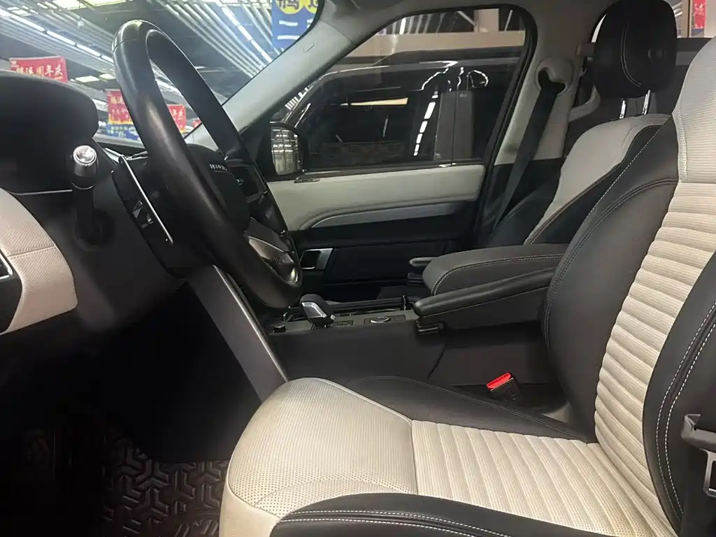 Discovery 2021 360PS R-Dynamic S купить на сайте DeffCars