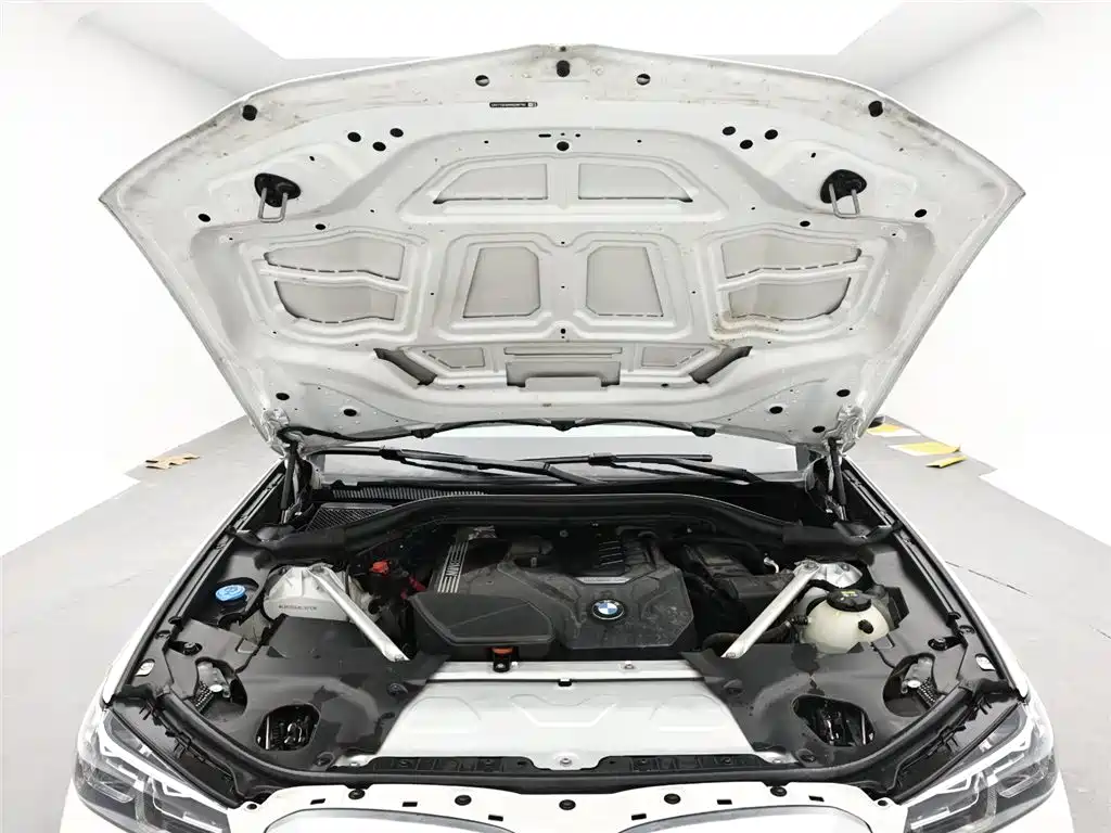 BMW X3 2022 xDrive25i M Sports Package купить на сайте DeffCars