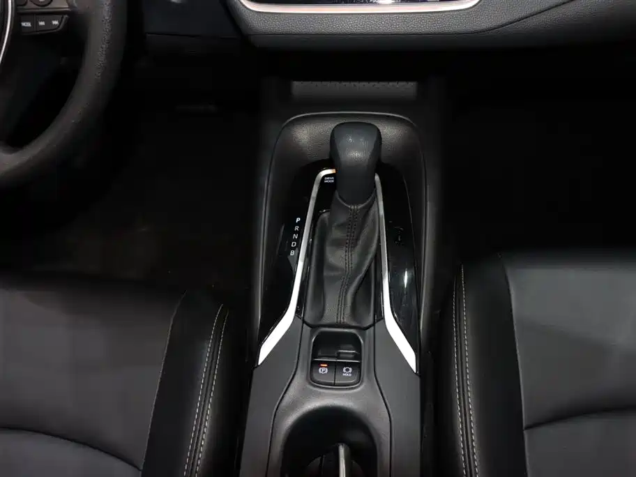 Corolla 2021 Dual Engine 1.8L E-CVT Pioneer Edition купить на сайте DeffCars