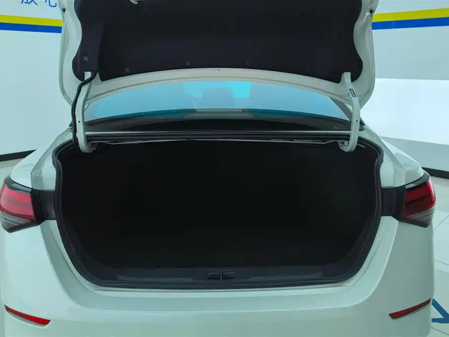 Sylphy 2022 1.6L XL CVT Enjoy Edition купить на сайте DeffCars