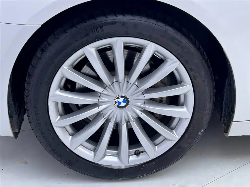 BMW 7 Series 2018 730Li Leading Excellence Package купить на сайте DeffCars