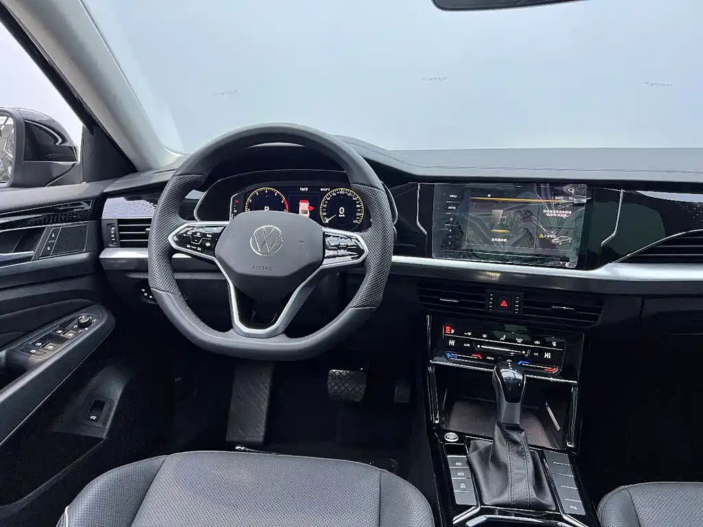 Passat 2024 380TSI Starry Sky Dragon Edition купить на сайте DeffCars