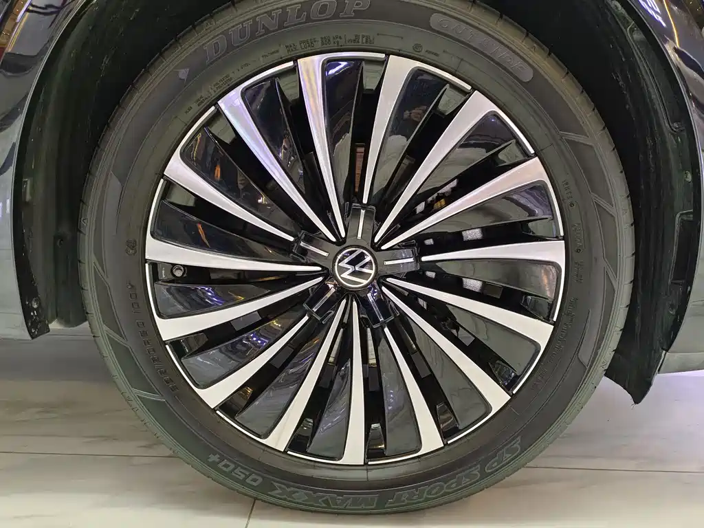 Weiran 2024 380TSI Premium Edition купить на сайте DeffCars