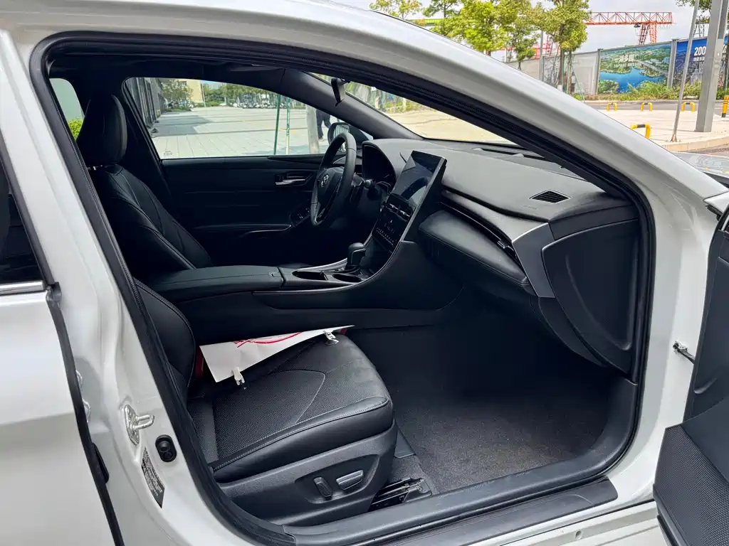 Asia Dragon 2022 2.5L Deluxe Edition купить на сайте DeffCars