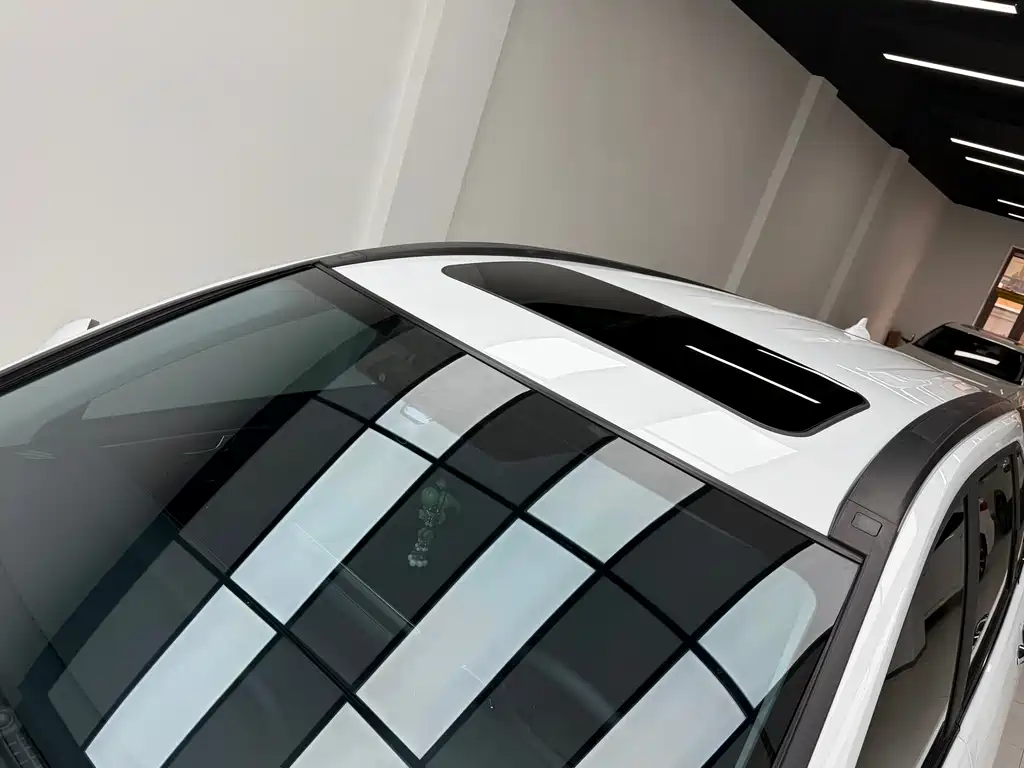 Haval M6 2021 PLUS 1.5T DCT Premium Intelligent Connected Model купить на сайте DeffCars