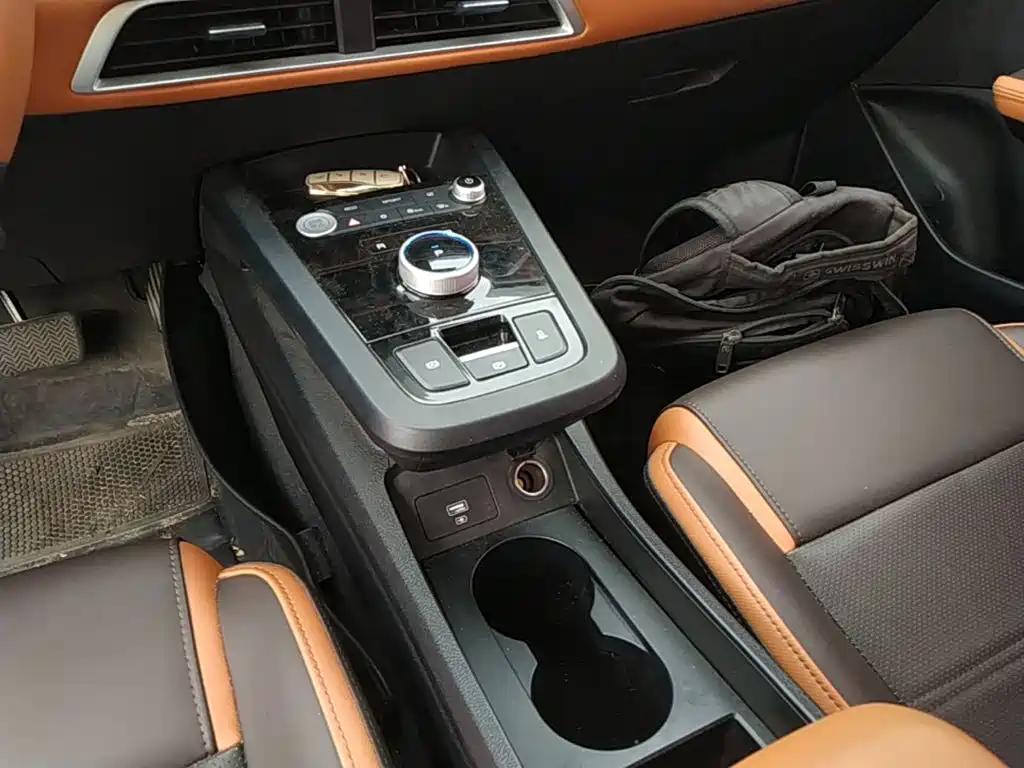 BYD e2 2021 luxury model купить на сайте DeffCars