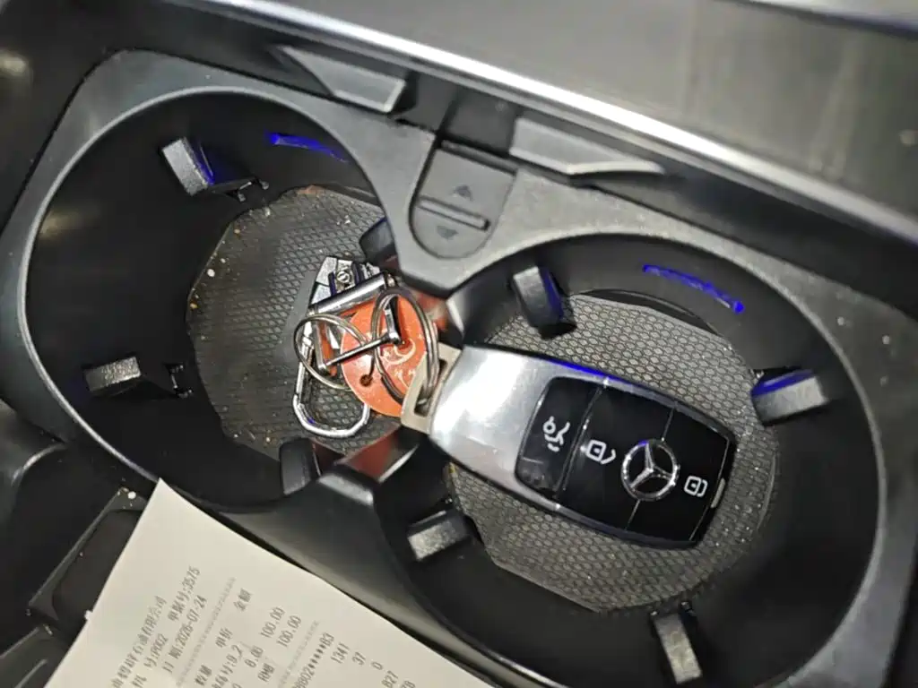 Mercedes-Benz E-Class 2023 E 300 L Luxury Model купить на сайте DeffCars