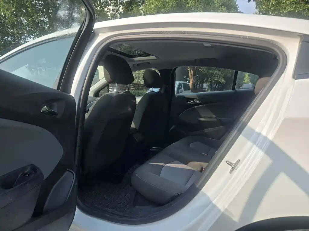 Cruze 2018 Redline 320 Automatic Pioneer Edition купить на сайте DeffCars