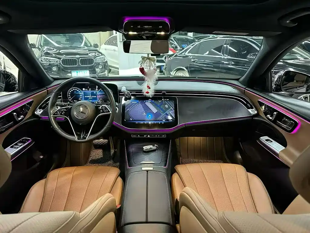 Mercedes-Benz E-Class (Imported) 2025 E 260 Sports Edition купить на сайте DeffCars