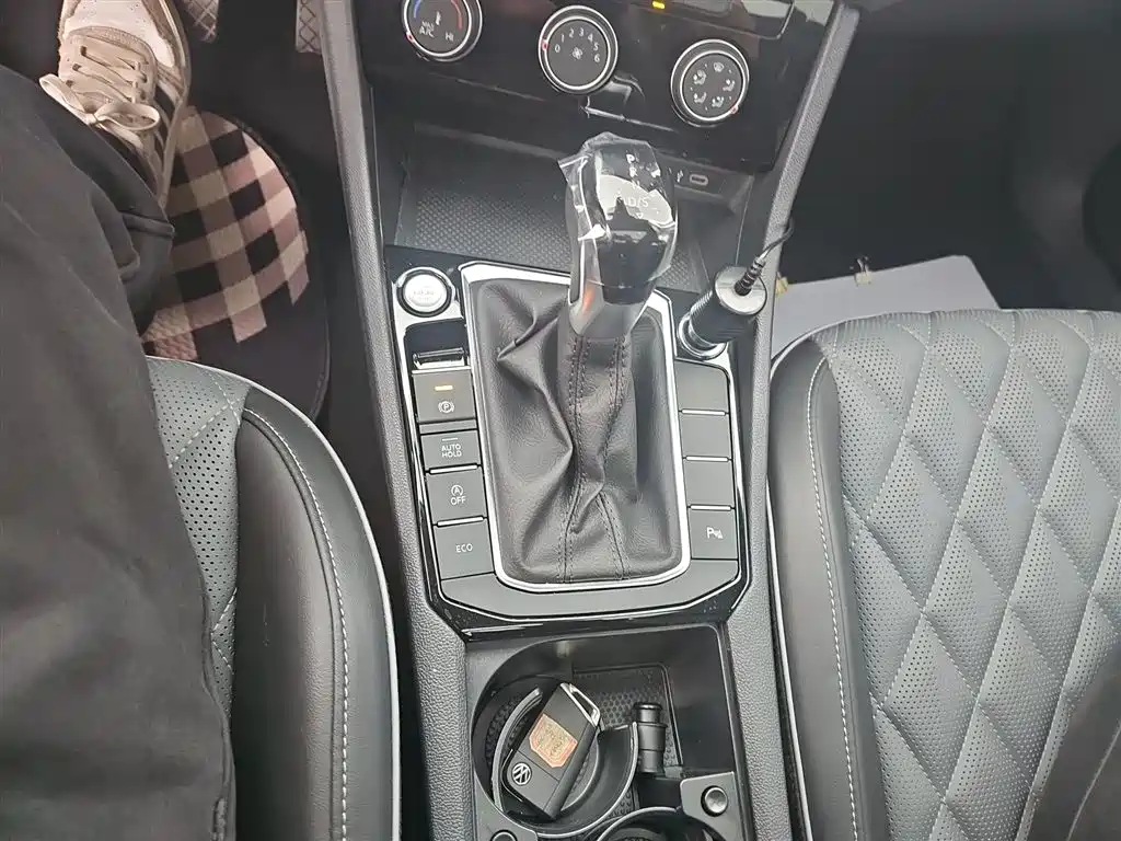 Sagitar 2025 300TSI DSG Super Edition купить на сайте DeffCars