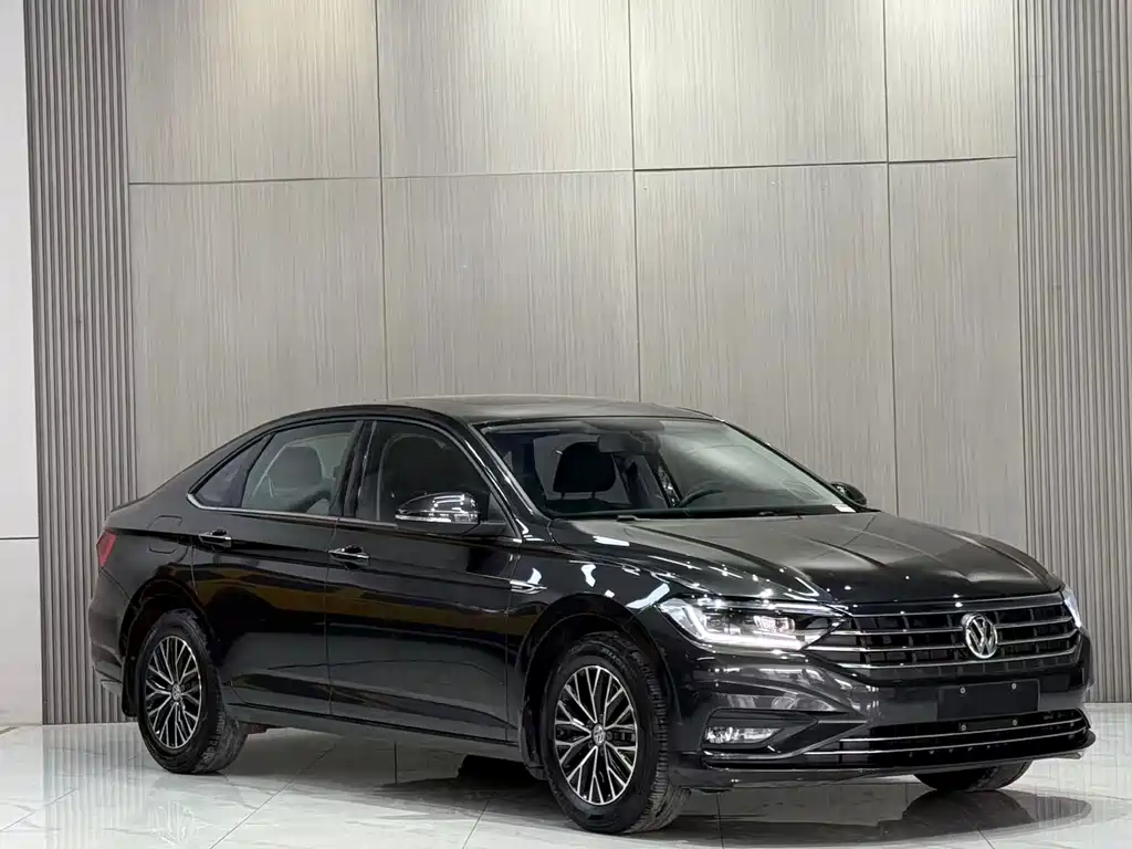 Sagitar 2021 280TSI DSG Super Edition купить на сайте DeffCars