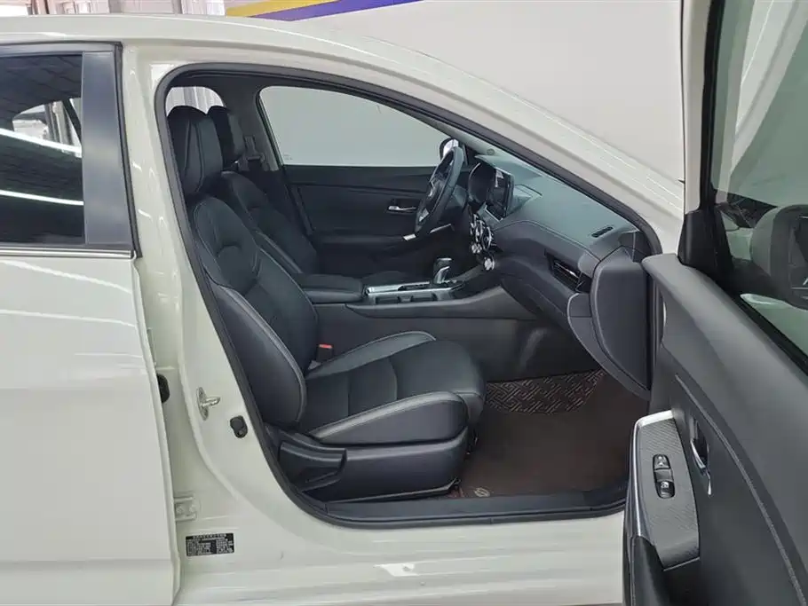 Sylphy 2022 1.6L XL CVT Enjoy Edition купить на сайте DeffCars