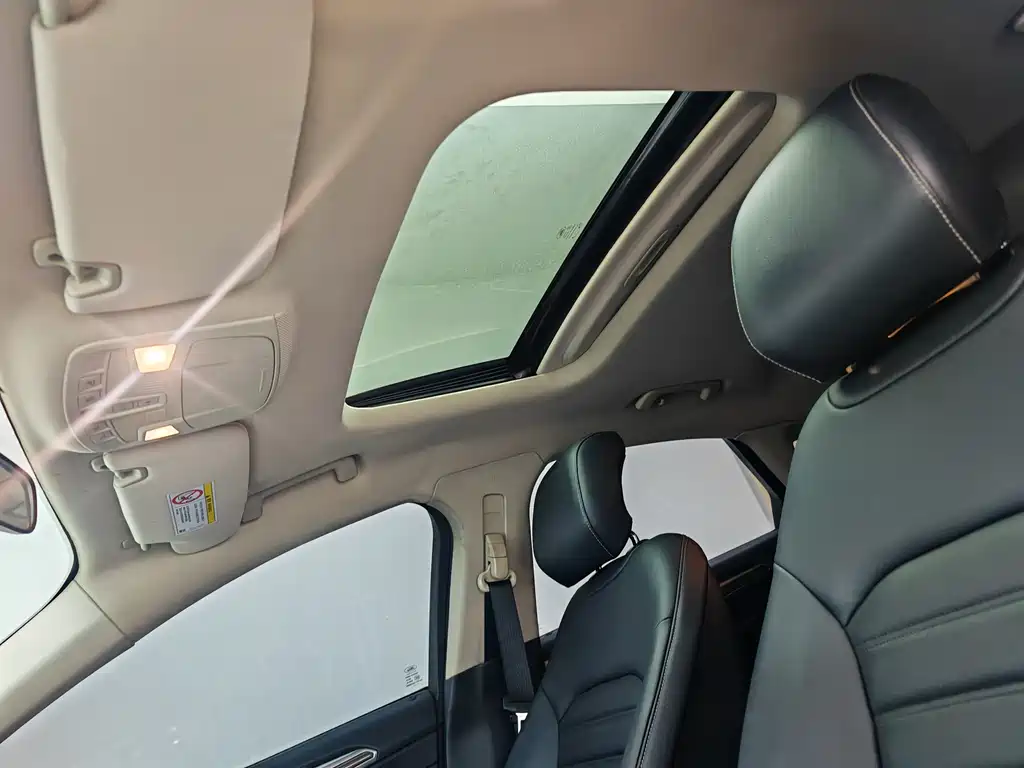 Mondeo 2020 EcoBoost 180 Fashion Model купить на сайте DeffCars