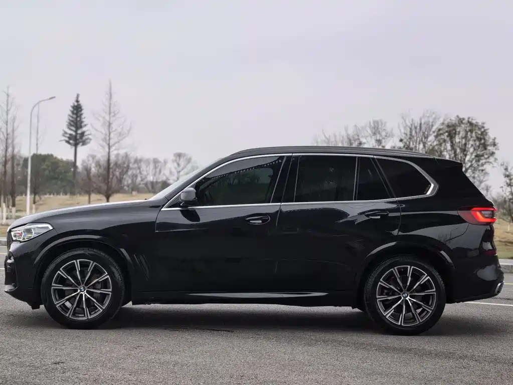 BMW X5 (Imported) 2020 xDrive40i M Sports Package купить на сайте DeffCars