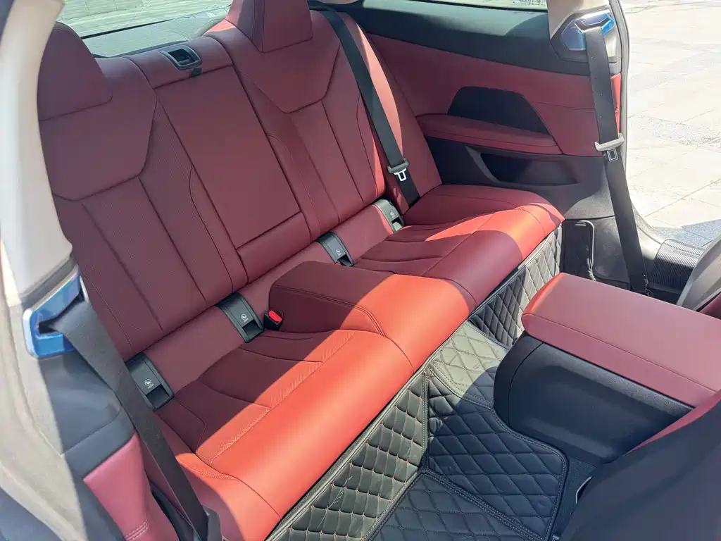 BMW 4 Series 2024 425i M Sports Package купить на сайте DeffCars