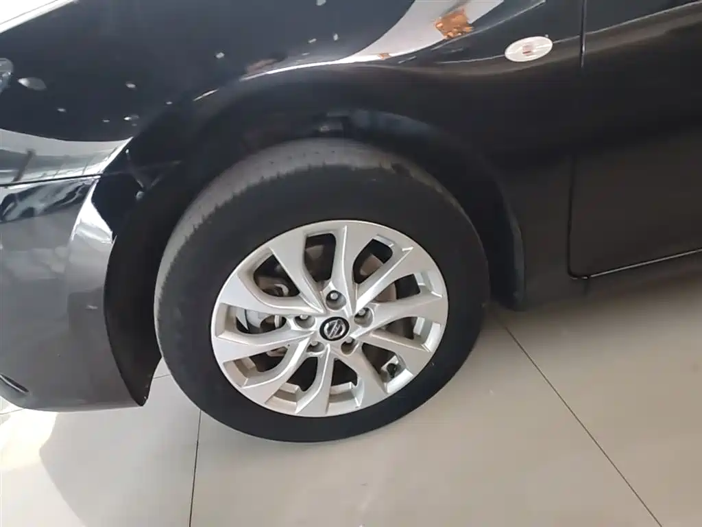 Sylphy 2021 Classic 1.6XL CVT Deluxe Edition купить на сайте DeffCars