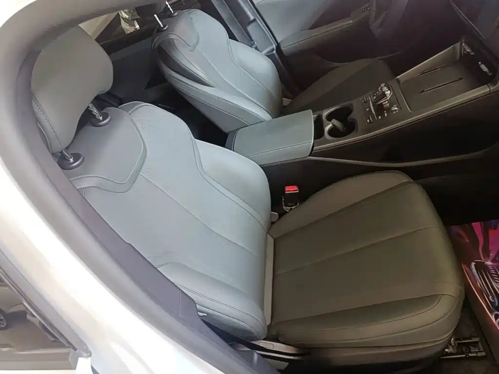 Qin PLUS 2025 DM-i smart driving version 55KM leading model купить на сайте DeffCars