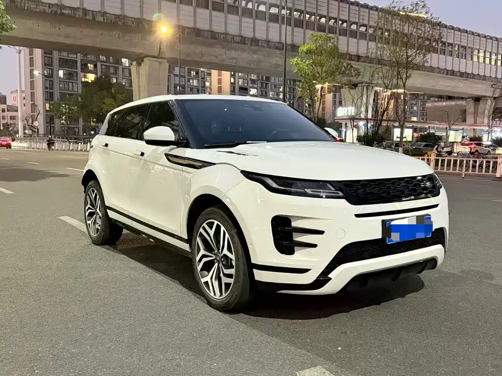 Range Rover Evoque 2020 249PS R-DYNAMIC S Sports Edition купить на сайте DeffCars