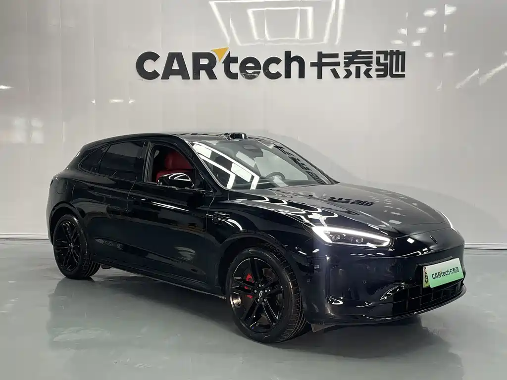 Wenjie M5 2025 extended range Ultra rear-wheel drive version купить на сайте DeffCars