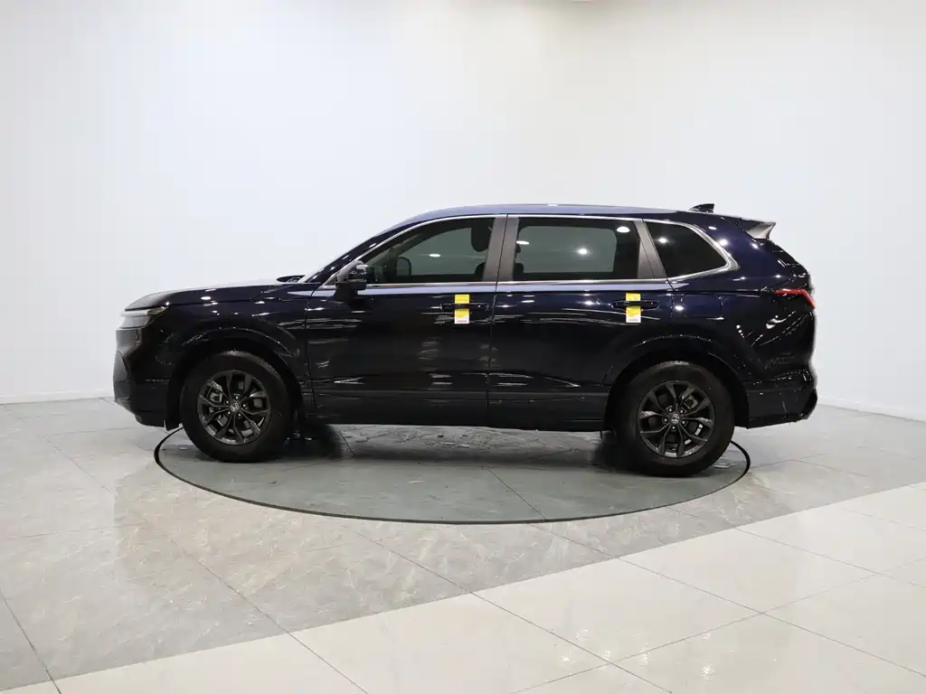 Haoying 2023 240TURBO two-wheel drive luxury version 5 seats купить на сайте DeffCars
