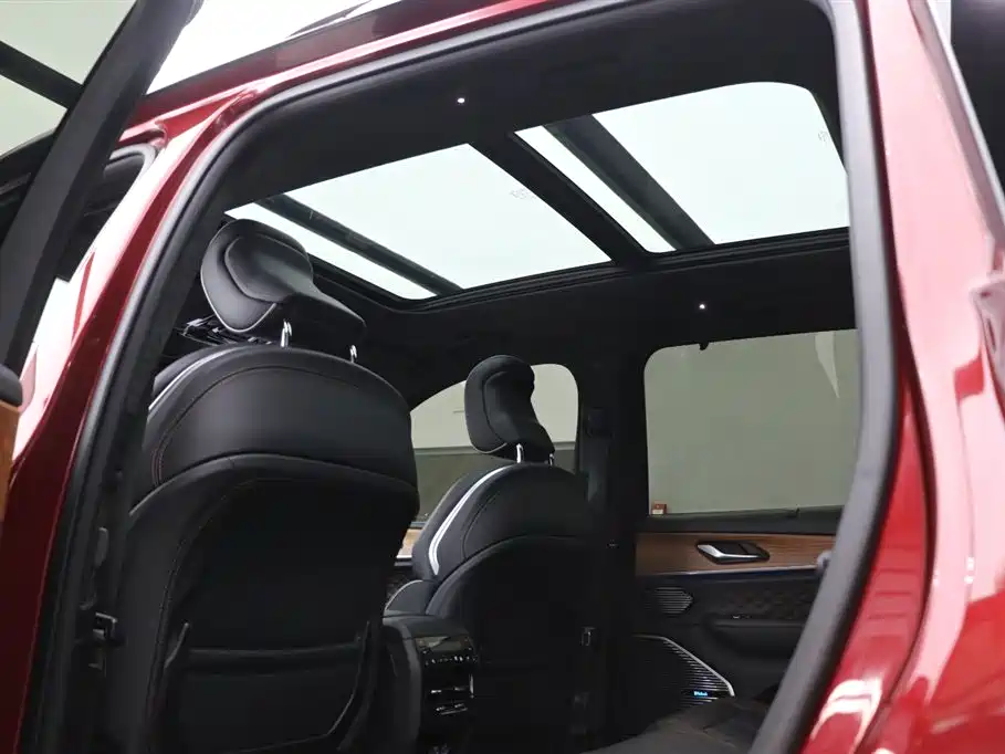 Grand Cherokee 4xe imported 2023 4xe peak version купить на сайте DeffCars
