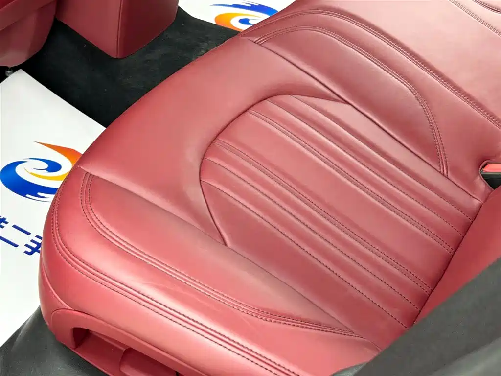 Levante 2016 3.0T standard model купить на сайте DeffCars