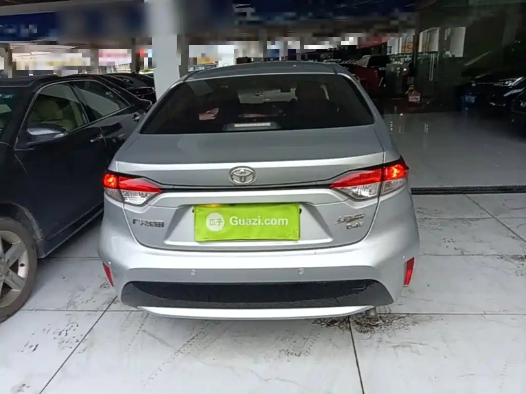 Ralink 2019 185T CVT Deluxe Edition National VI купить на сайте DeffCars
