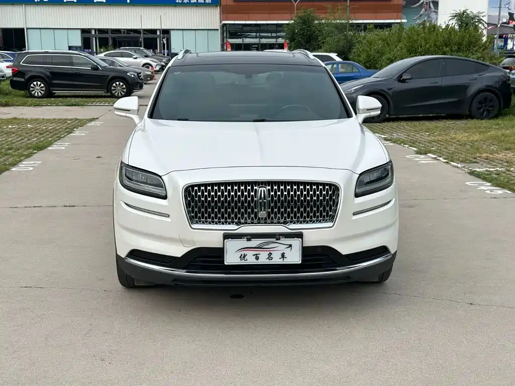 Voyager 2021 2.0T four-wheel drive exclusive edition купить на сайте DeffCars