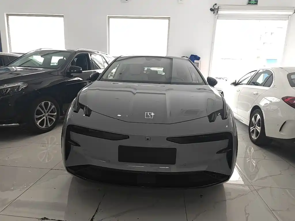 Jikrypton X 2023 four-wheel drive YOU version 5 seats купить на сайте DeffCars