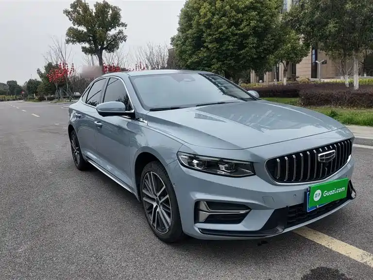 Xingrui 2023 2.0TD Premium Model купить на сайте DeffCars