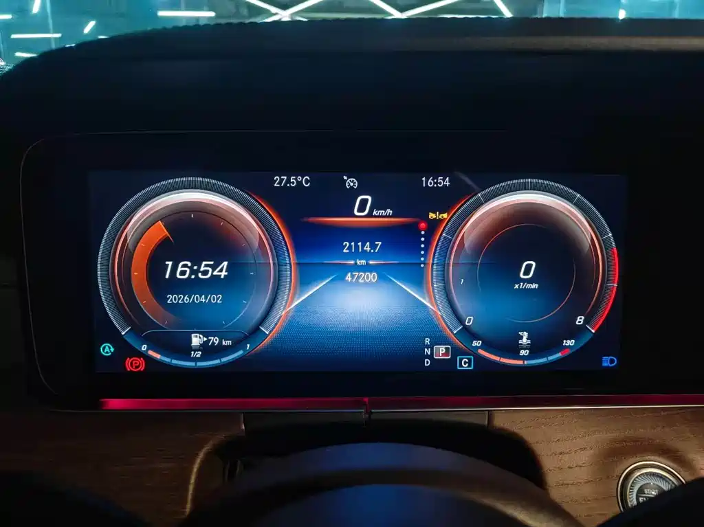 Mercedes-Benz E-Class 2023 E 300 L Fashion купить на сайте DeffCars
