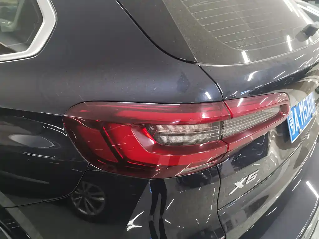 BMW X5 (Imported) 2022 xDrive40i M Sports Package купить на сайте DeffCars