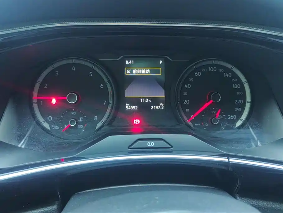 Tanyue 2019 330TSI two-wheel drive luxury model, National VI купить на сайте DeffCars