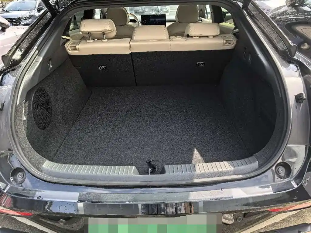 Xpeng P7+ 2024 Long Battery Life Max купить на сайте DeffCars