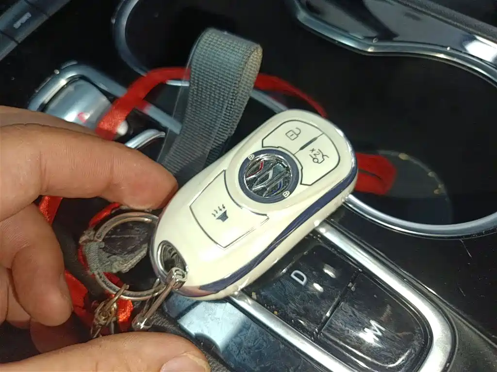 Regal 2024 facelift 25T super version купить на сайте DeffCars