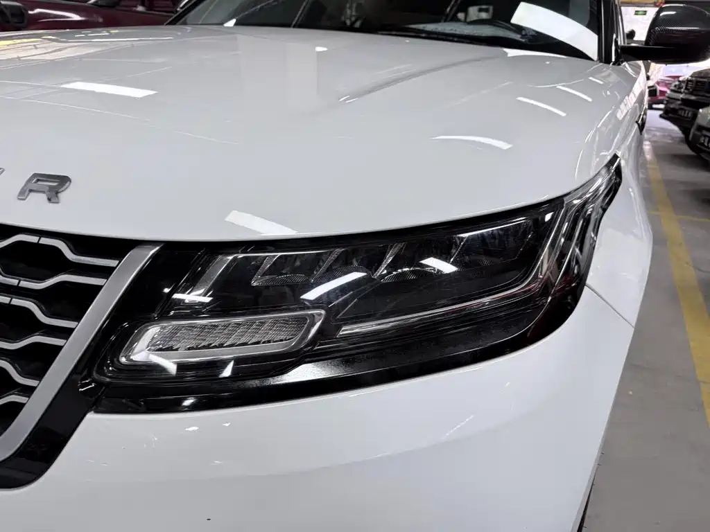 Range Rover Velar 2020 P250 купить на сайте DeffCars