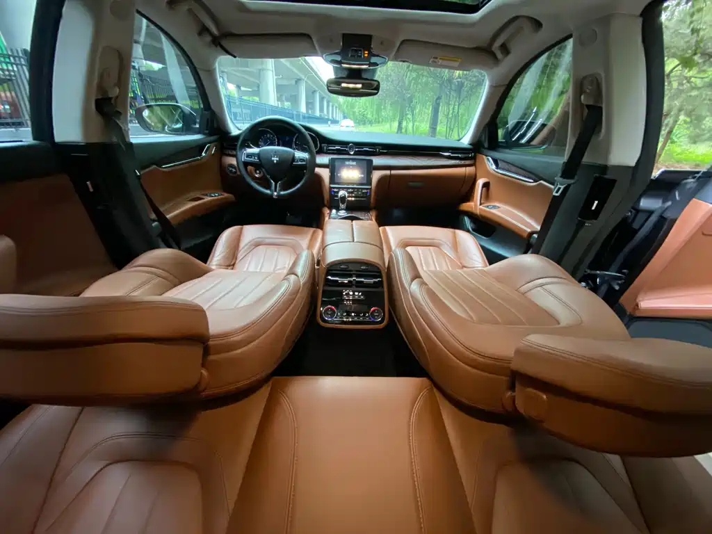 President 2015 3.0T standard model купить на сайте DeffCars