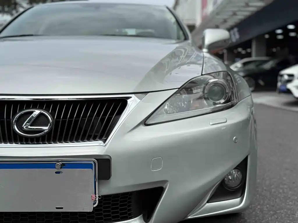 Lexus IS 2011 250 Dynamic Edition купить на сайте DeffCars