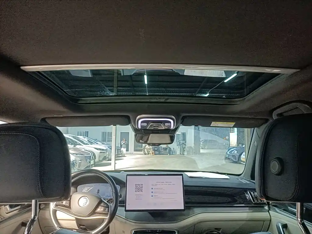Tangxin Energy 2022 EV 730KM Exclusive Type купить на сайте DeffCars