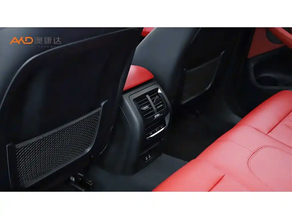 BMW X3/M40i/3.0T/22 models/M40i купить на сайте DeffCars