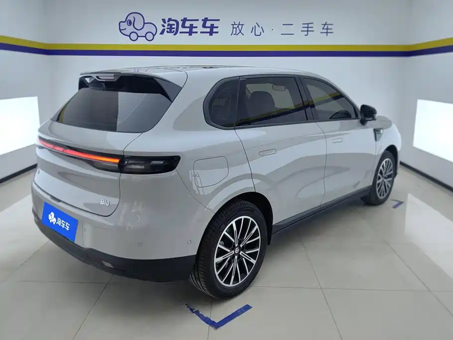 B10 2025 510 Delight Edition купить на сайте DeffCars