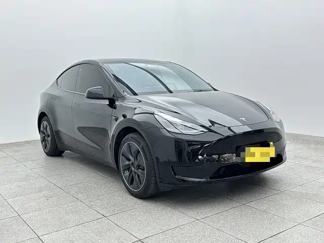 Model Y 2022款 改款 后轮驱动版 купить на сайте DeffCars