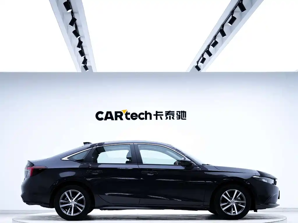 Model 2023 240TURBO CVT Technology Edition купить на сайте DeffCars