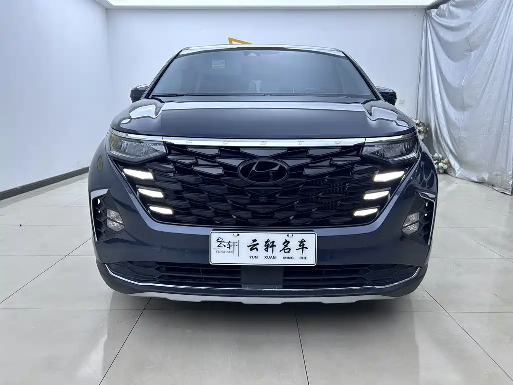 Kusitu 2021 380TGDi Smart Love Flagship Edition TOP Premium купить на сайте DeffCars