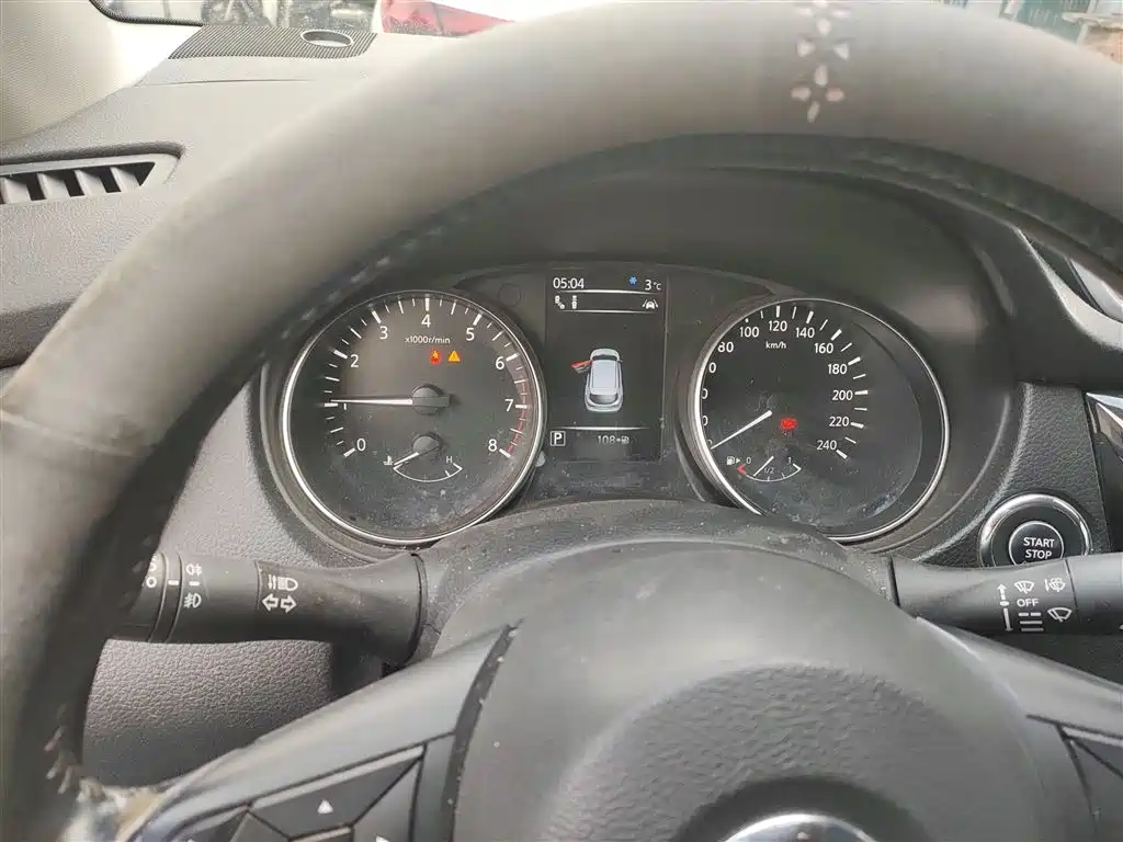 Qashqai 2022 2.0L CVT XV Prem Deluxe Edition купить на сайте DeffCars