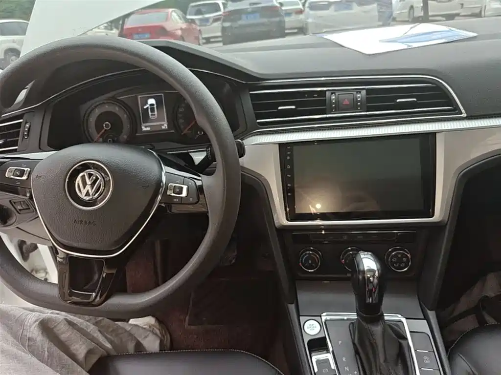 Lingdu 2019 230TSI DSG Fashion Edition National VI купить на сайте DeffCars