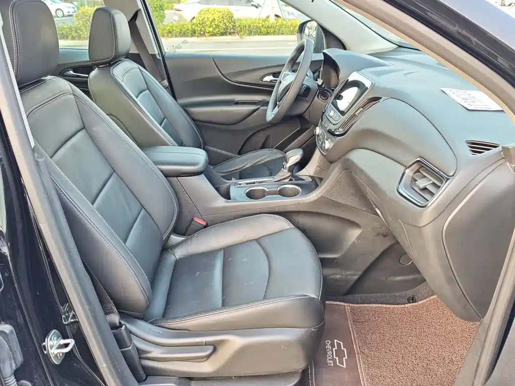 Explorer 2021 535T Chijie Edition купить на сайте DeffCars